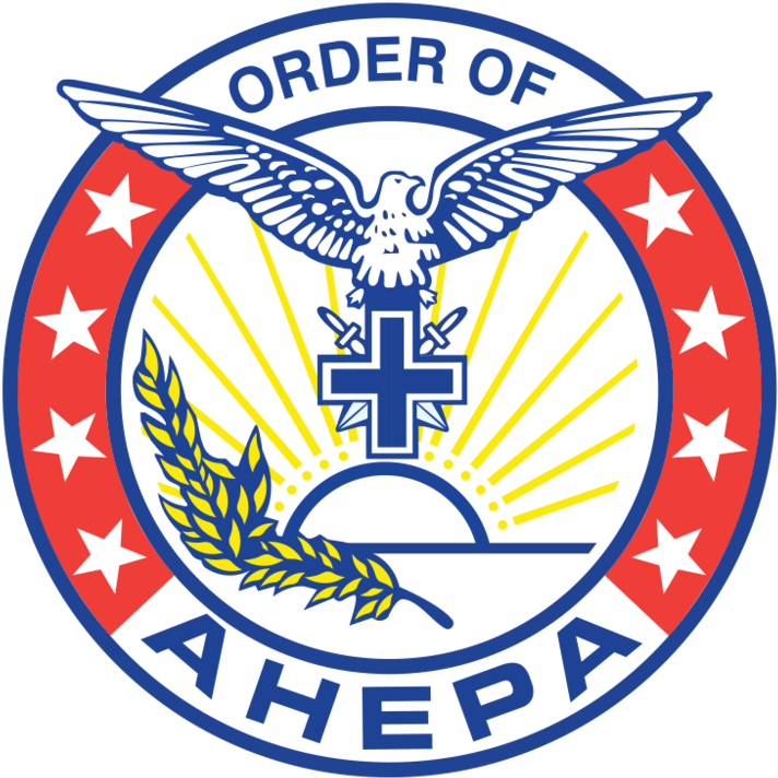 AHEPA Chapter 41