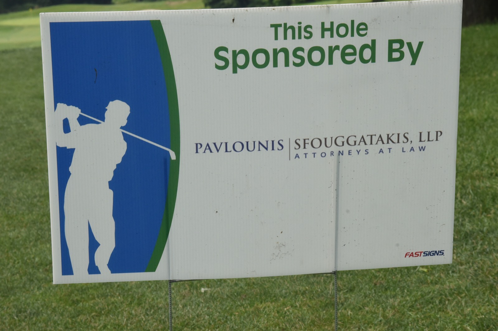 AHEPA Golf Outing 2025