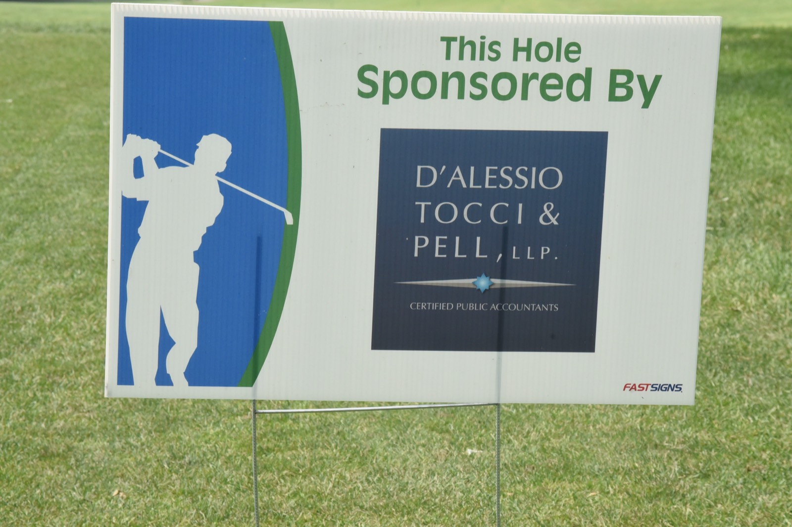 AHEPA Golf Outing 2025