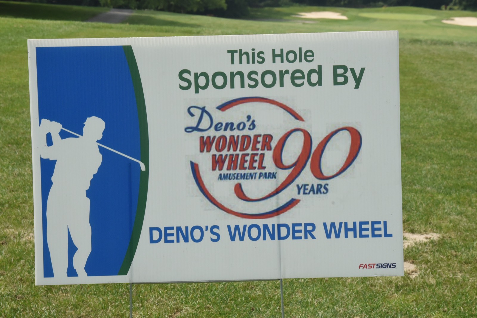 AHEPA Golf Outing 2025