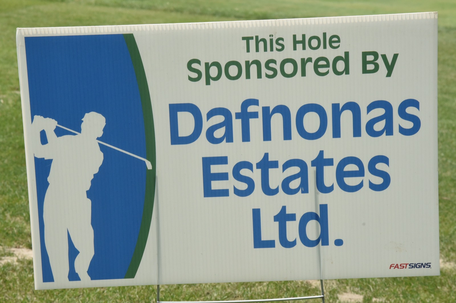 AHEPA Golf Outing 2025