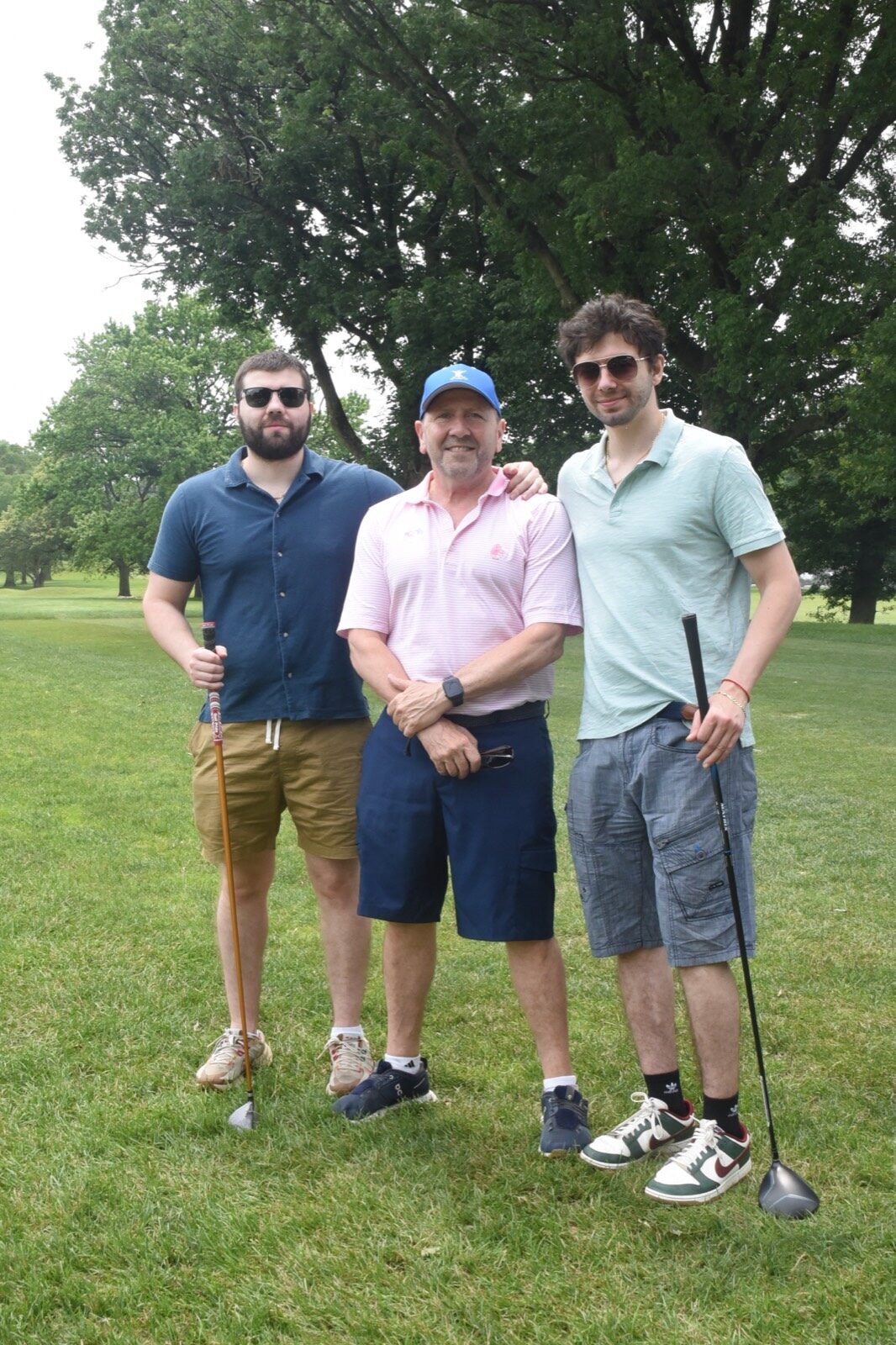 AHEPA Golf Outing 2025