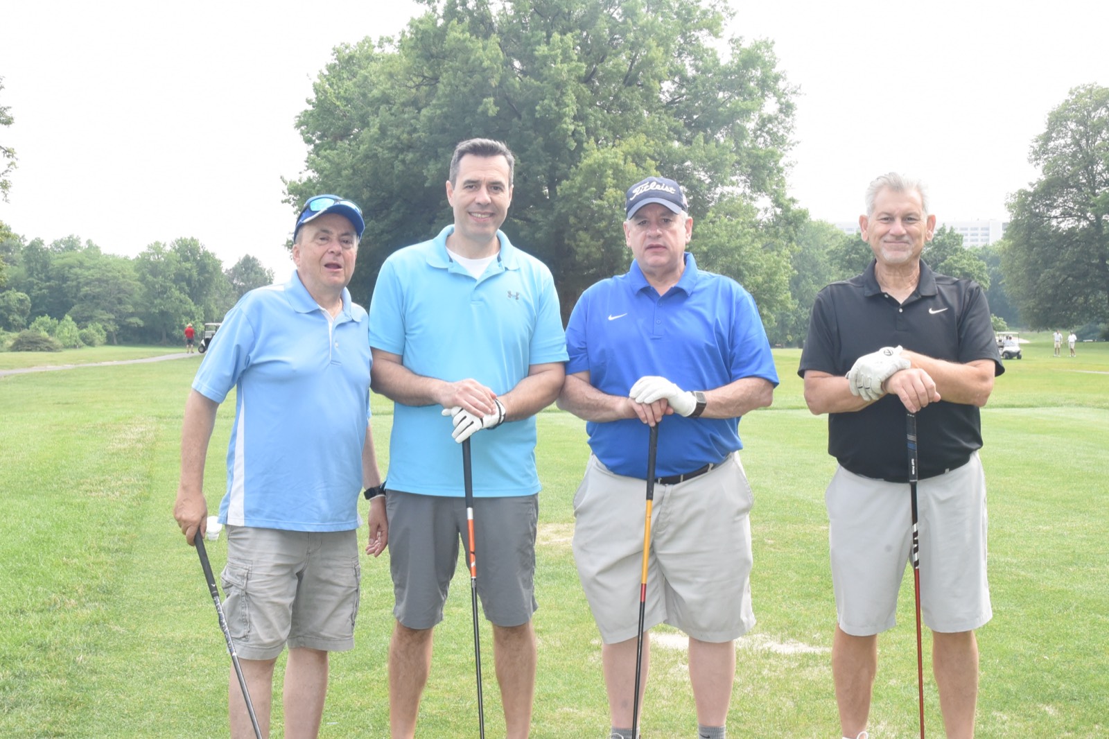 AHEPA Golf Outing 2025