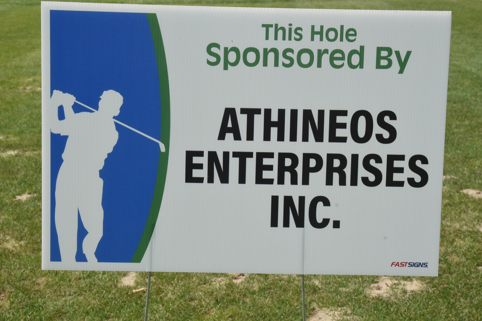 AHEPA Golf Outing 2025