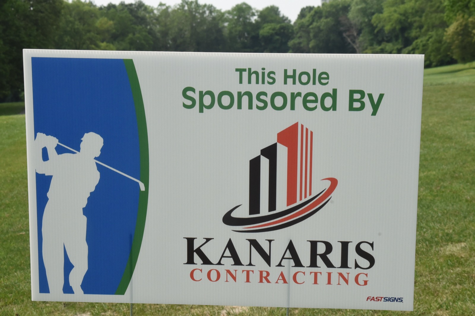 AHEPA Golf Outing 2025