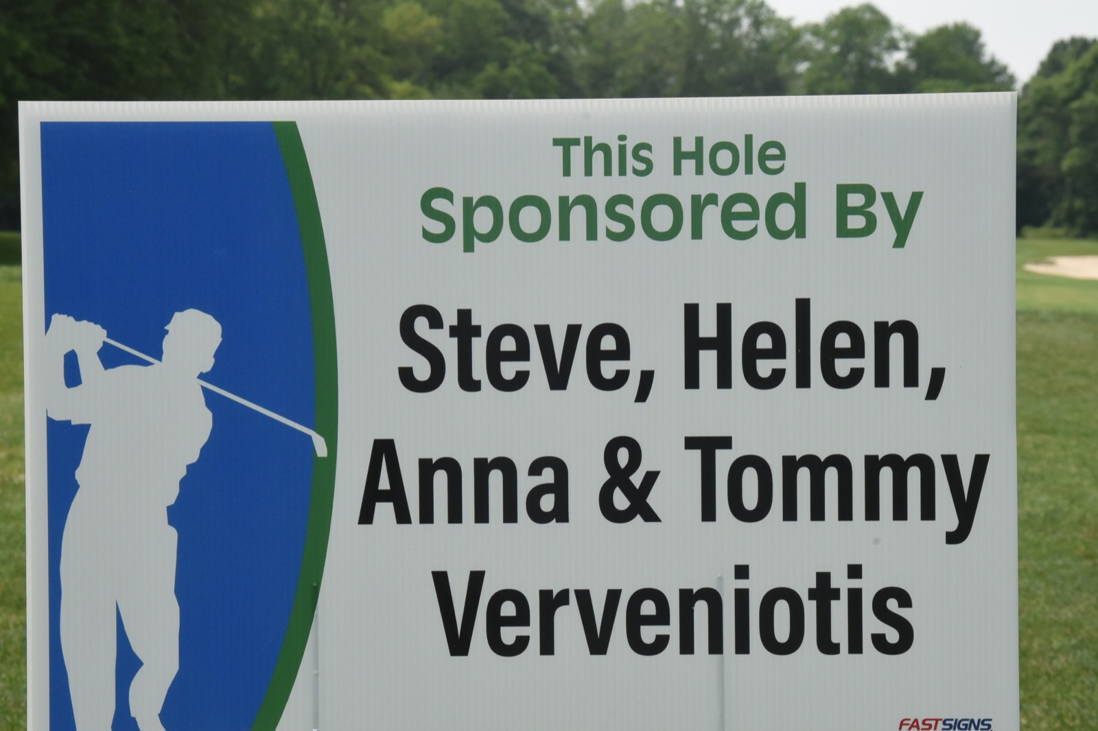 AHEPA Golf Outing 2025