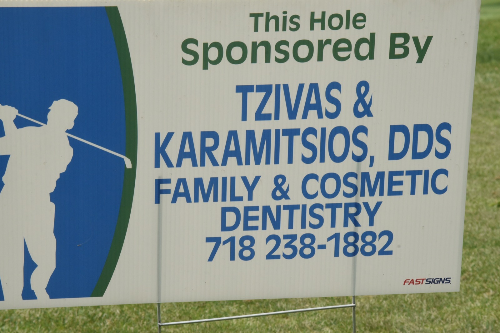 AHEPA Golf Outing 2025