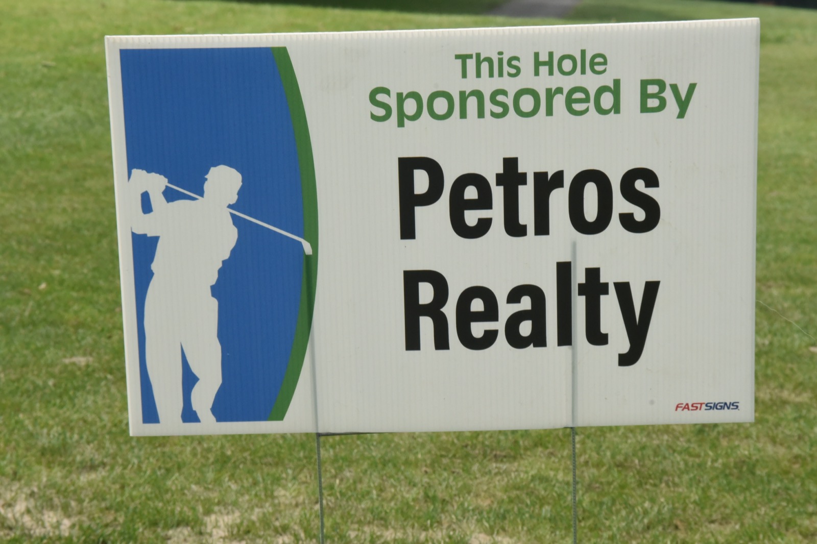 AHEPA Golf Outing 2025