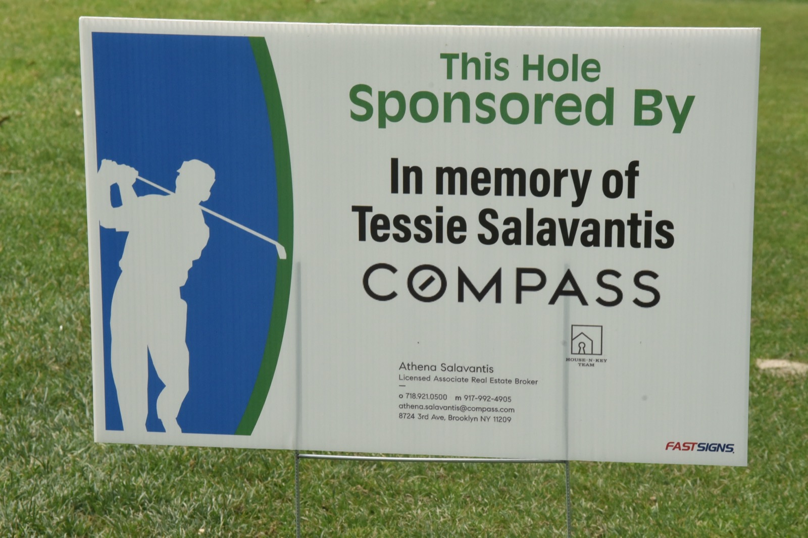 AHEPA Golf Outing 2025