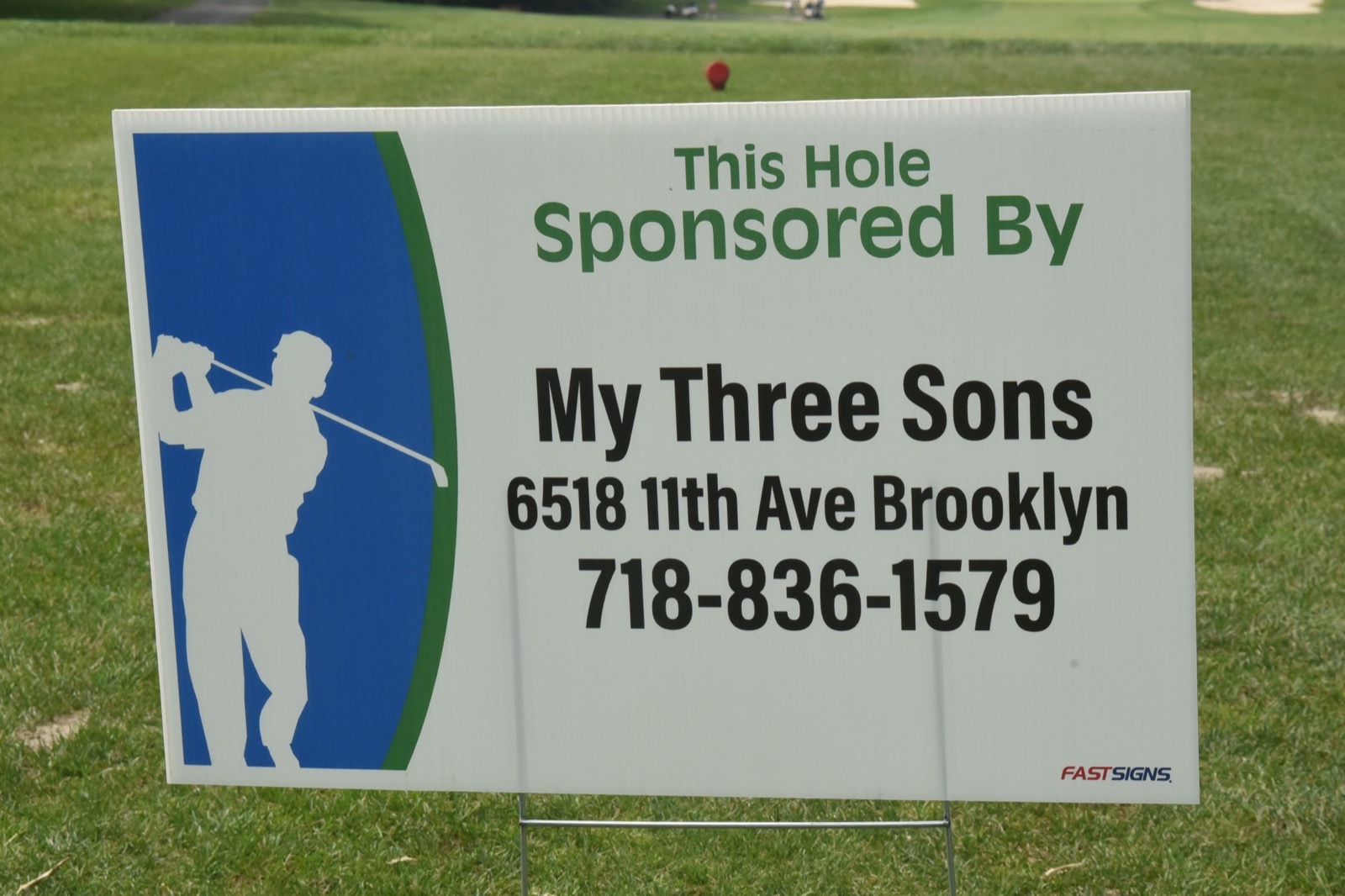 AHEPA Golf Outing 2025