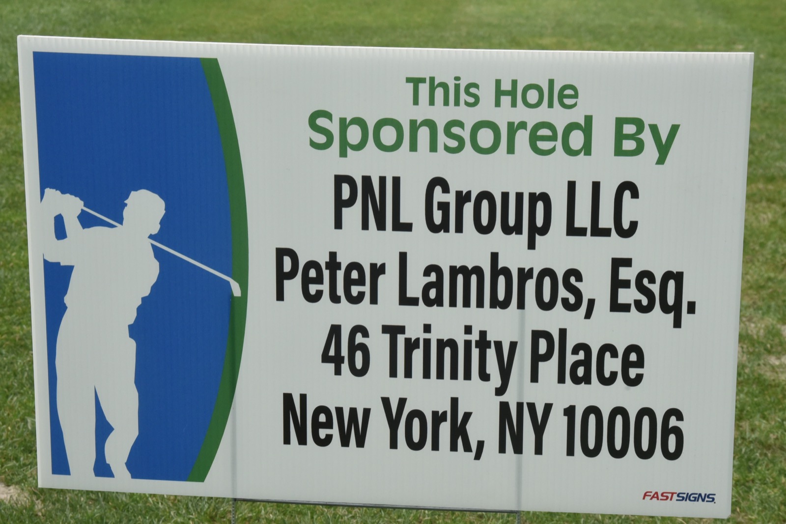 AHEPA Golf Outing 2025