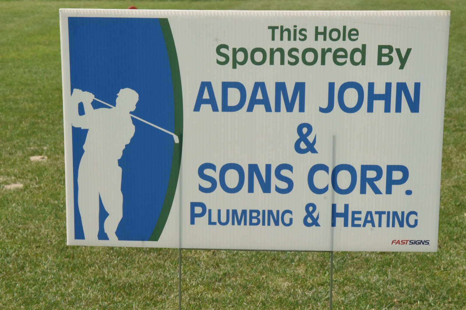 AHEPA Golf Outing 2025