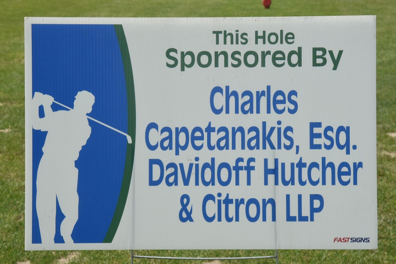 AHEPA Golf Outing 2025