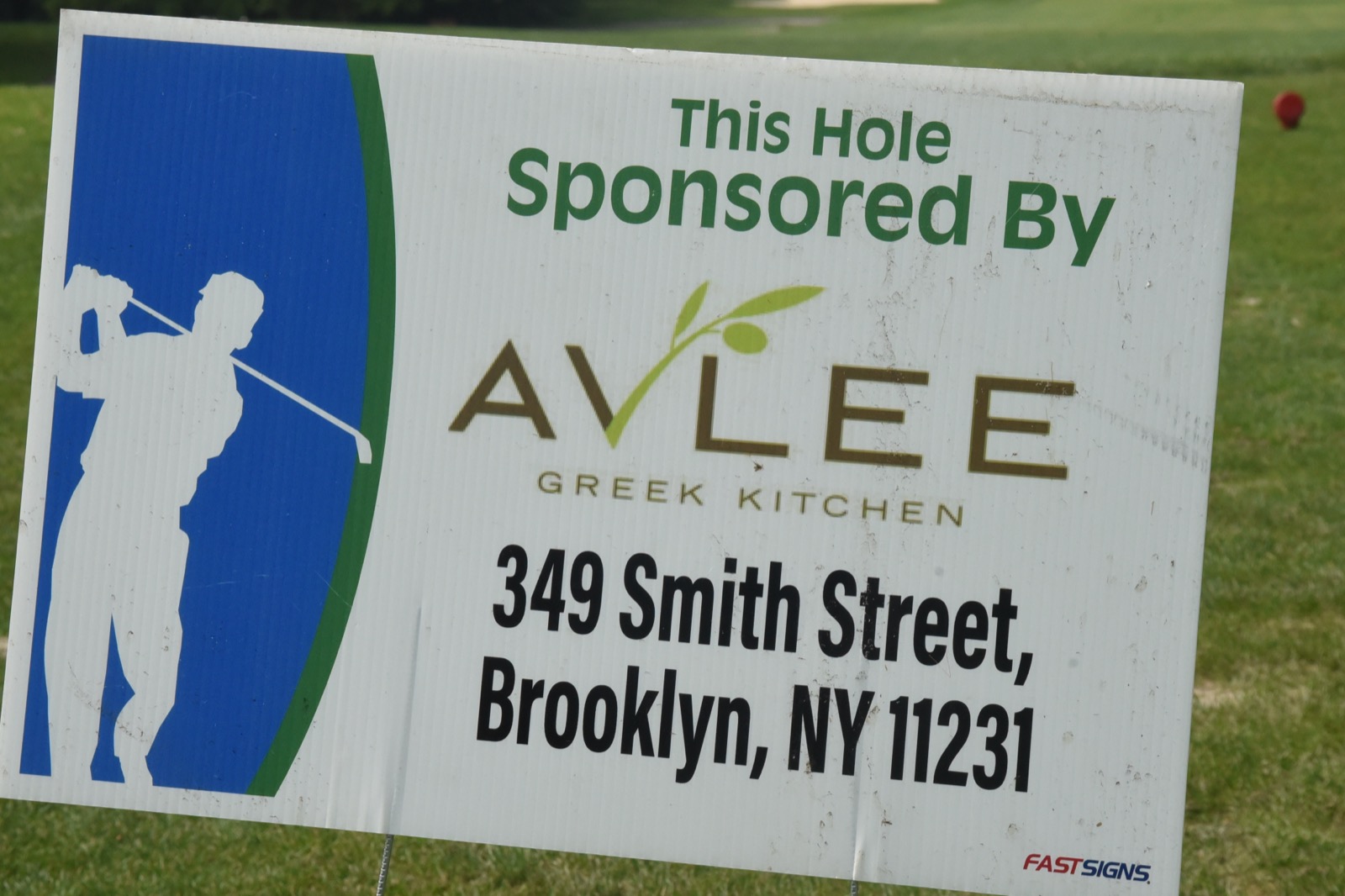 AHEPA Golf Outing 2025