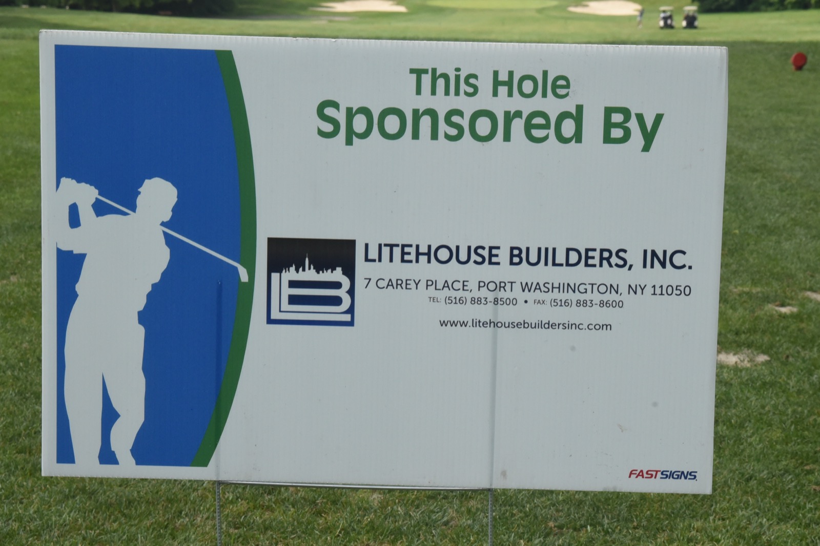 AHEPA Golf Outing 2025