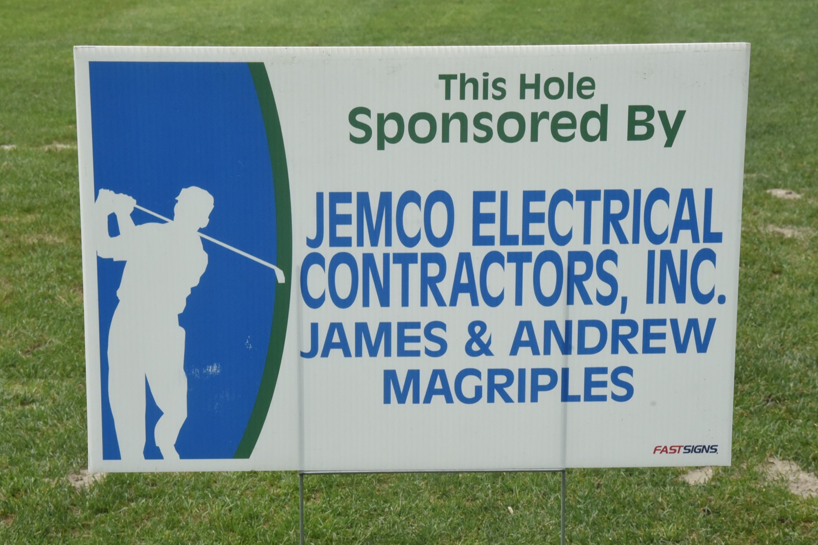 AHEPA Golf Outing 2025