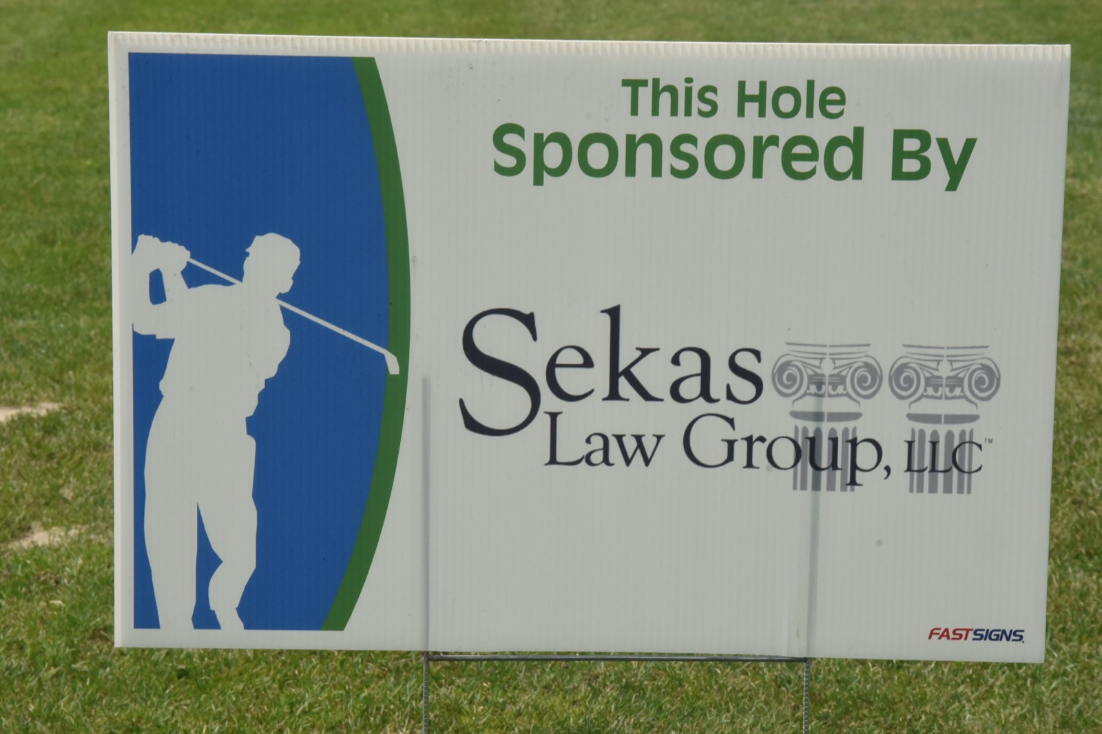 AHEPA Golf Outing 2025