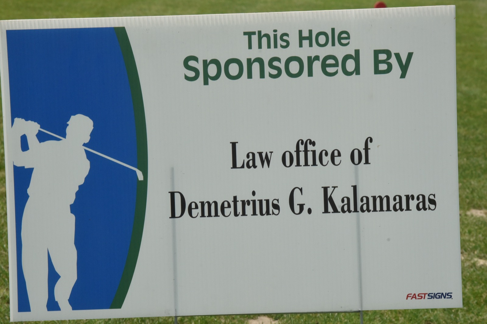 AHEPA Golf Outing 2025