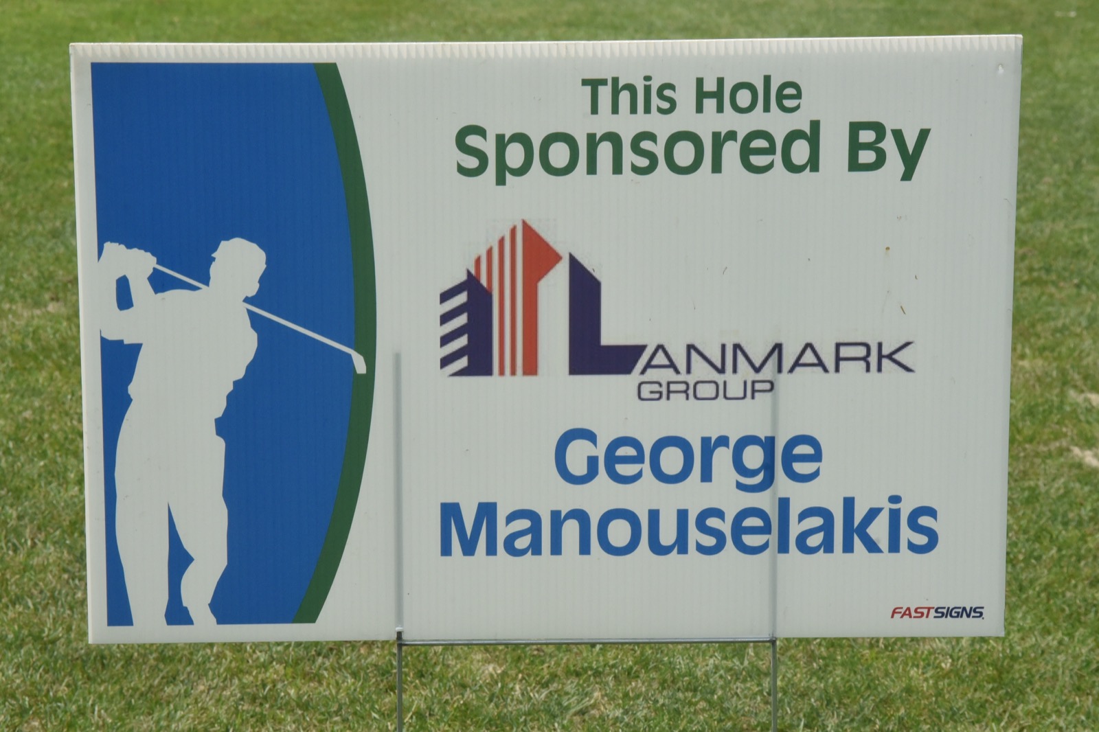 AHEPA Golf Outing 2025