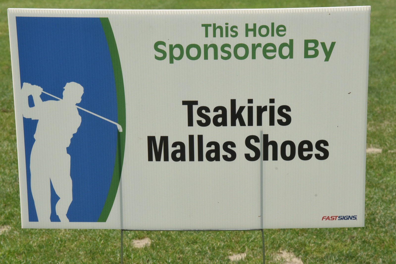 AHEPA Golf Outing 2025