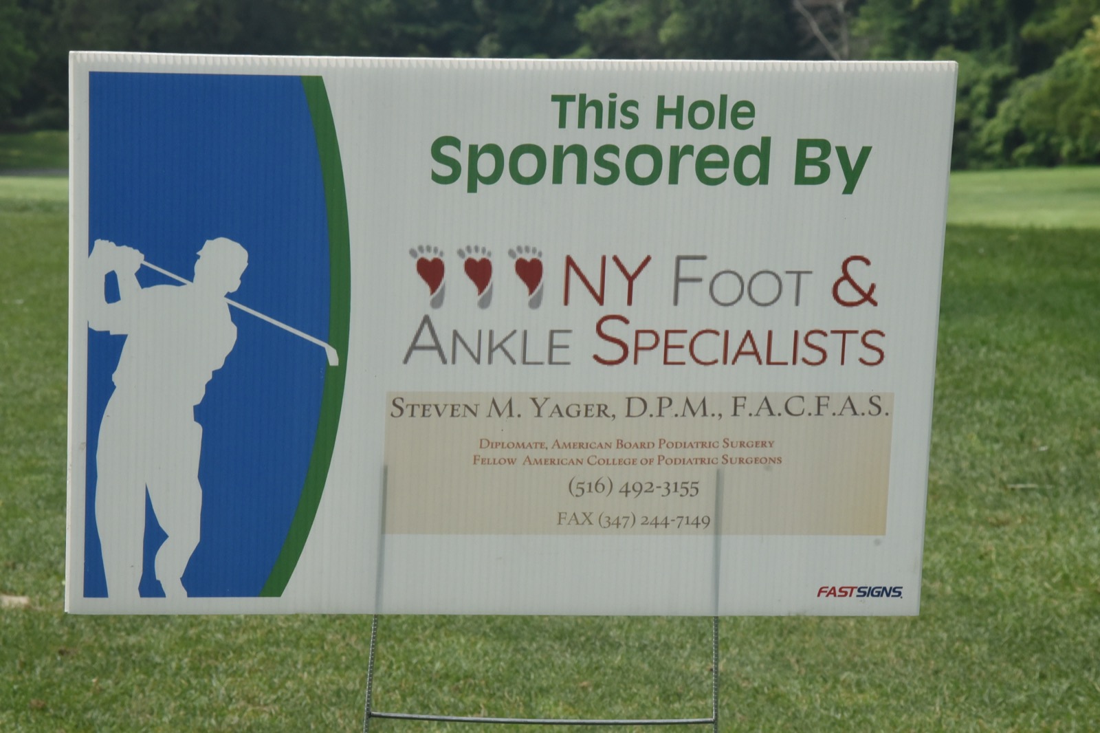 AHEPA Golf Outing 2025