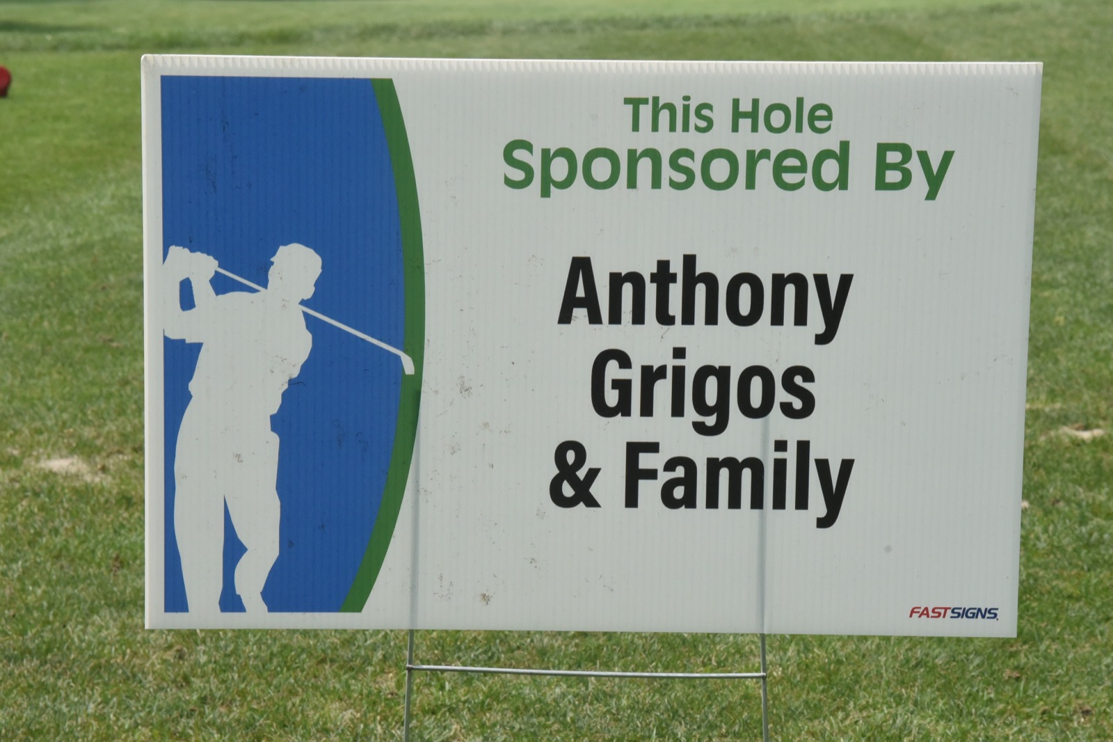 AHEPA Golf Outing 2025