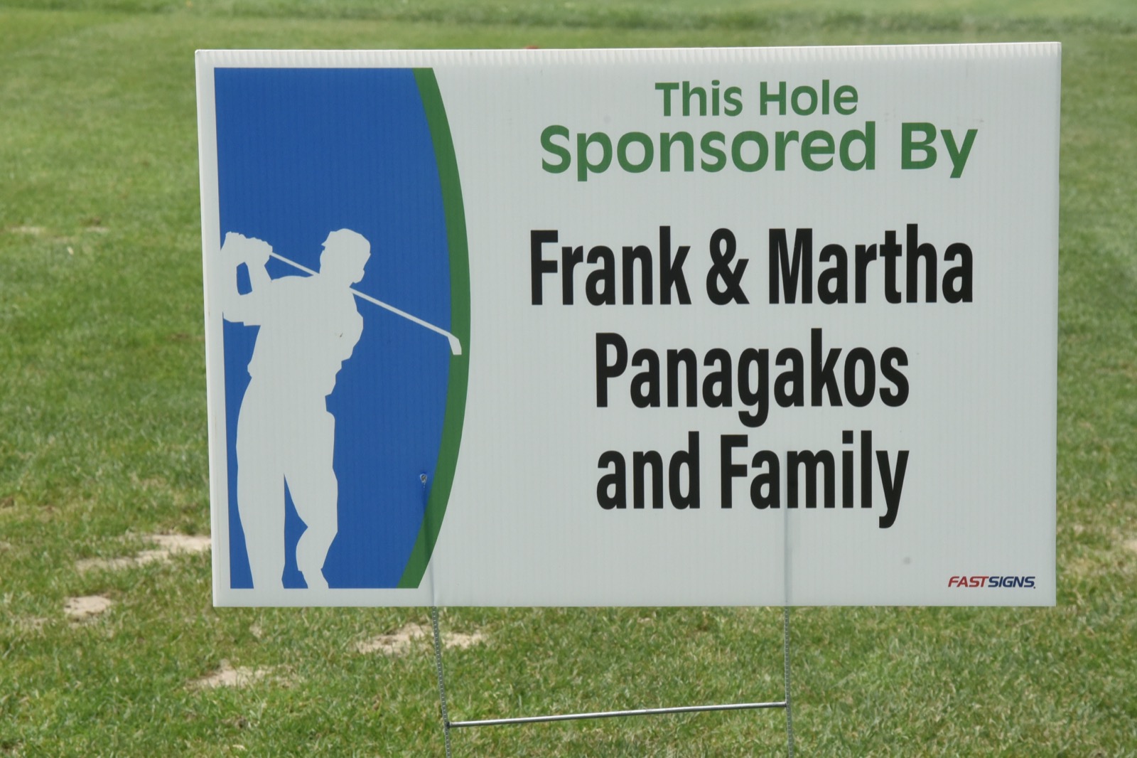 AHEPA Golf Outing 2025