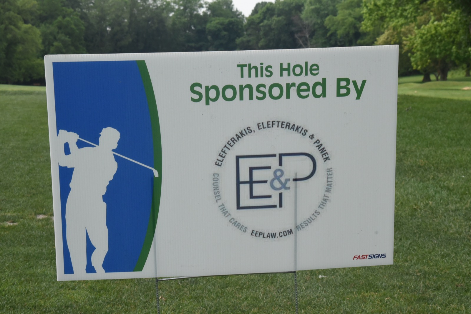 AHEPA Golf Outing 2025