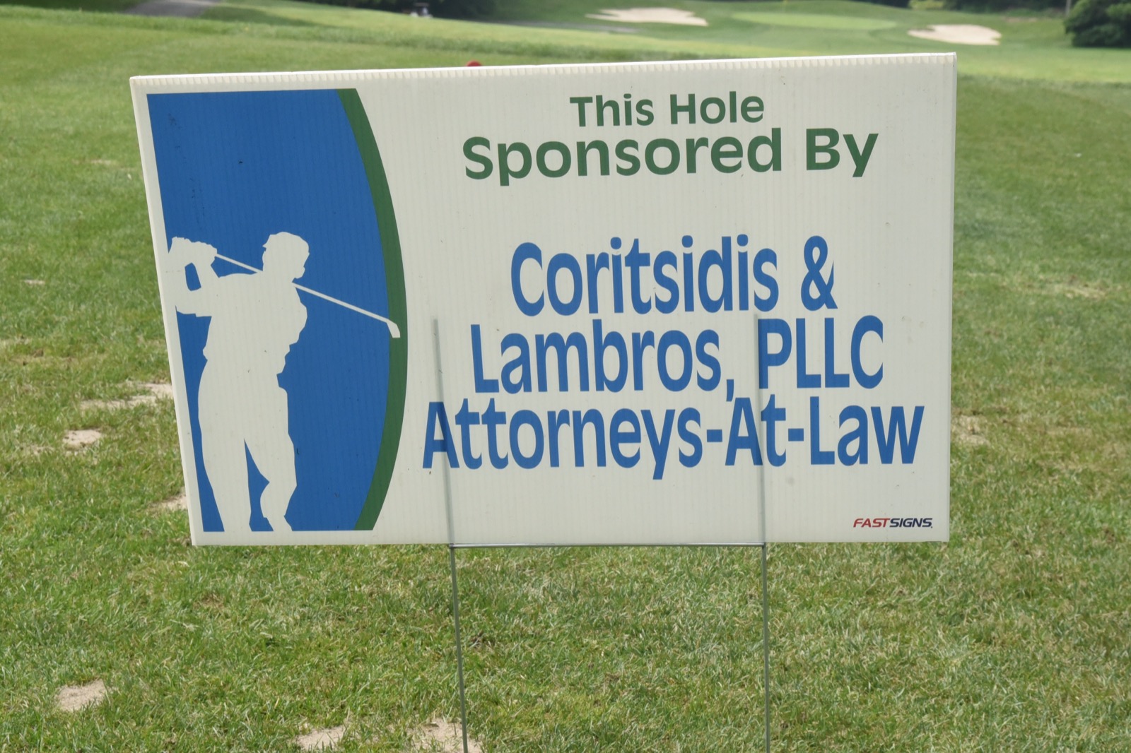 AHEPA Golf Outing 2025