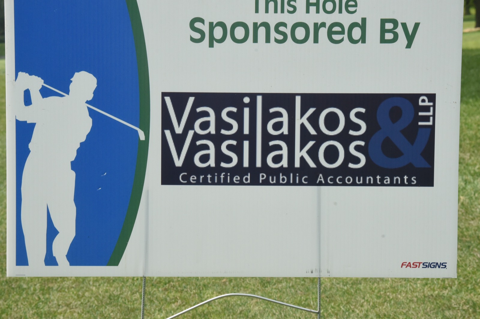 AHEPA Golf Outing 2025