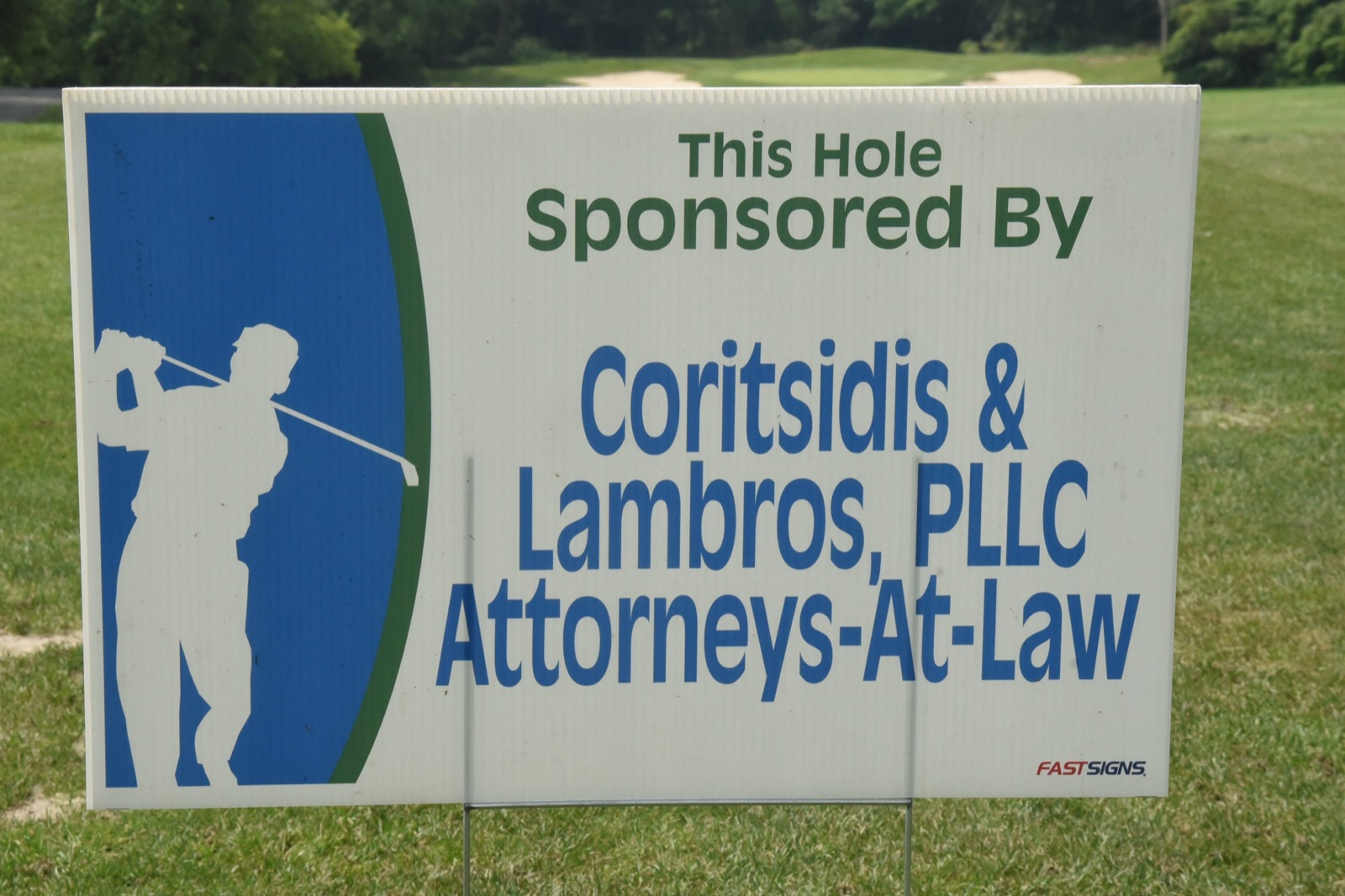 AHEPA Golf Outing 2025