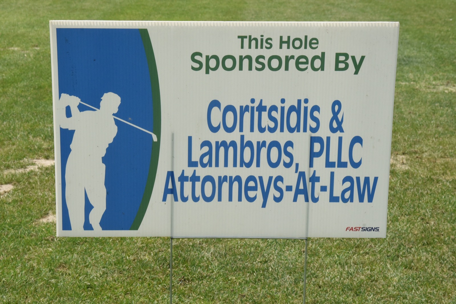 AHEPA Golf Outing 2025