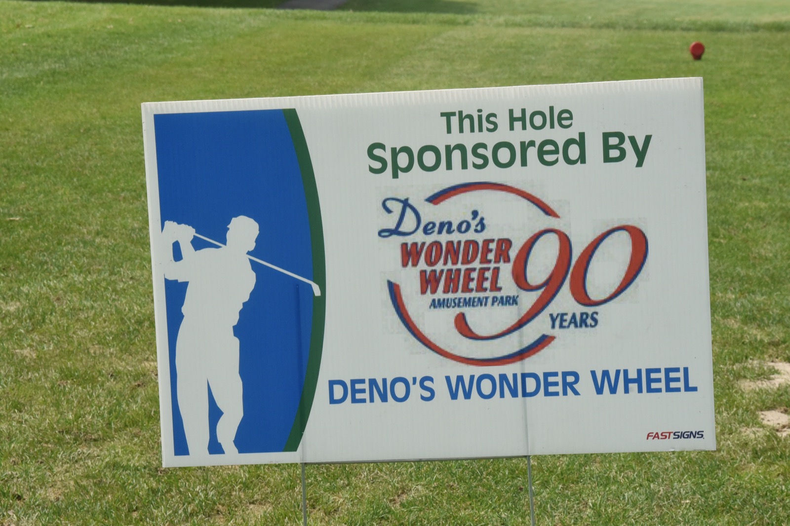 AHEPA Golf Outing 2025