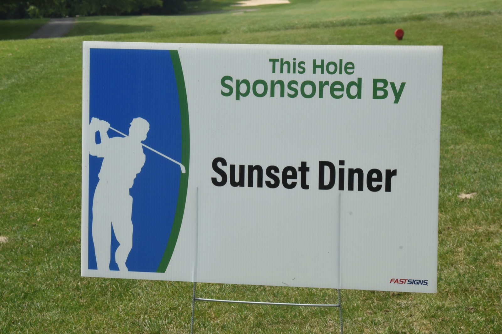 AHEPA Golf Outing 2025