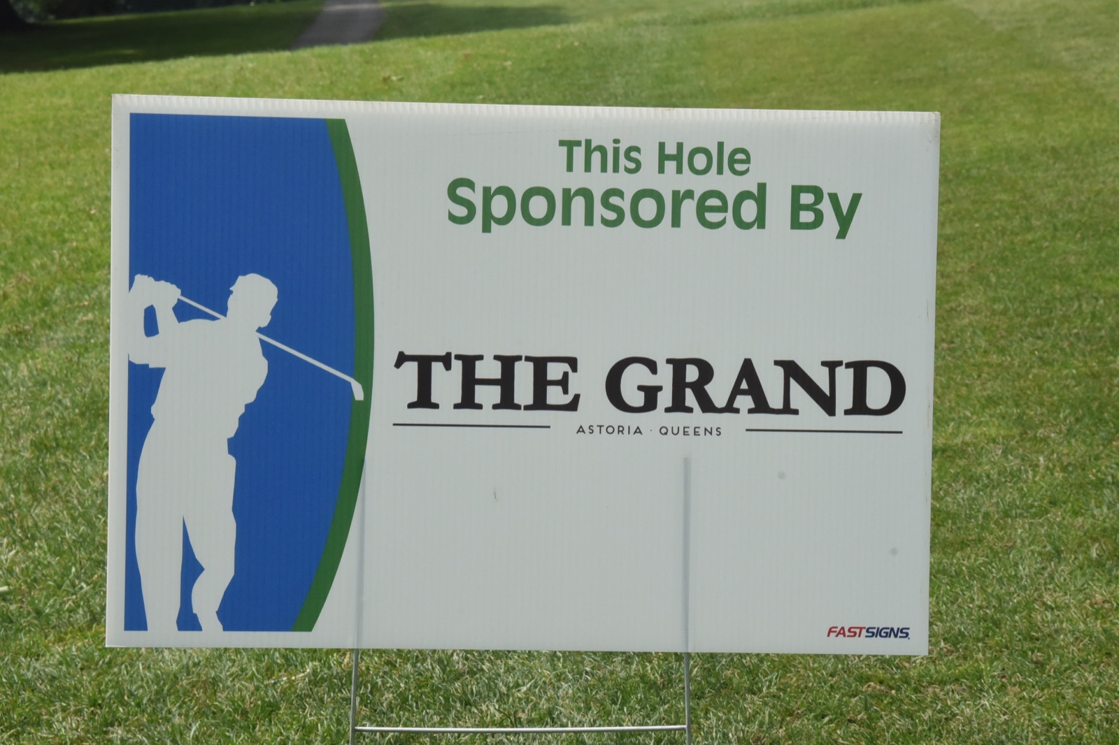 AHEPA Golf Outing 2025