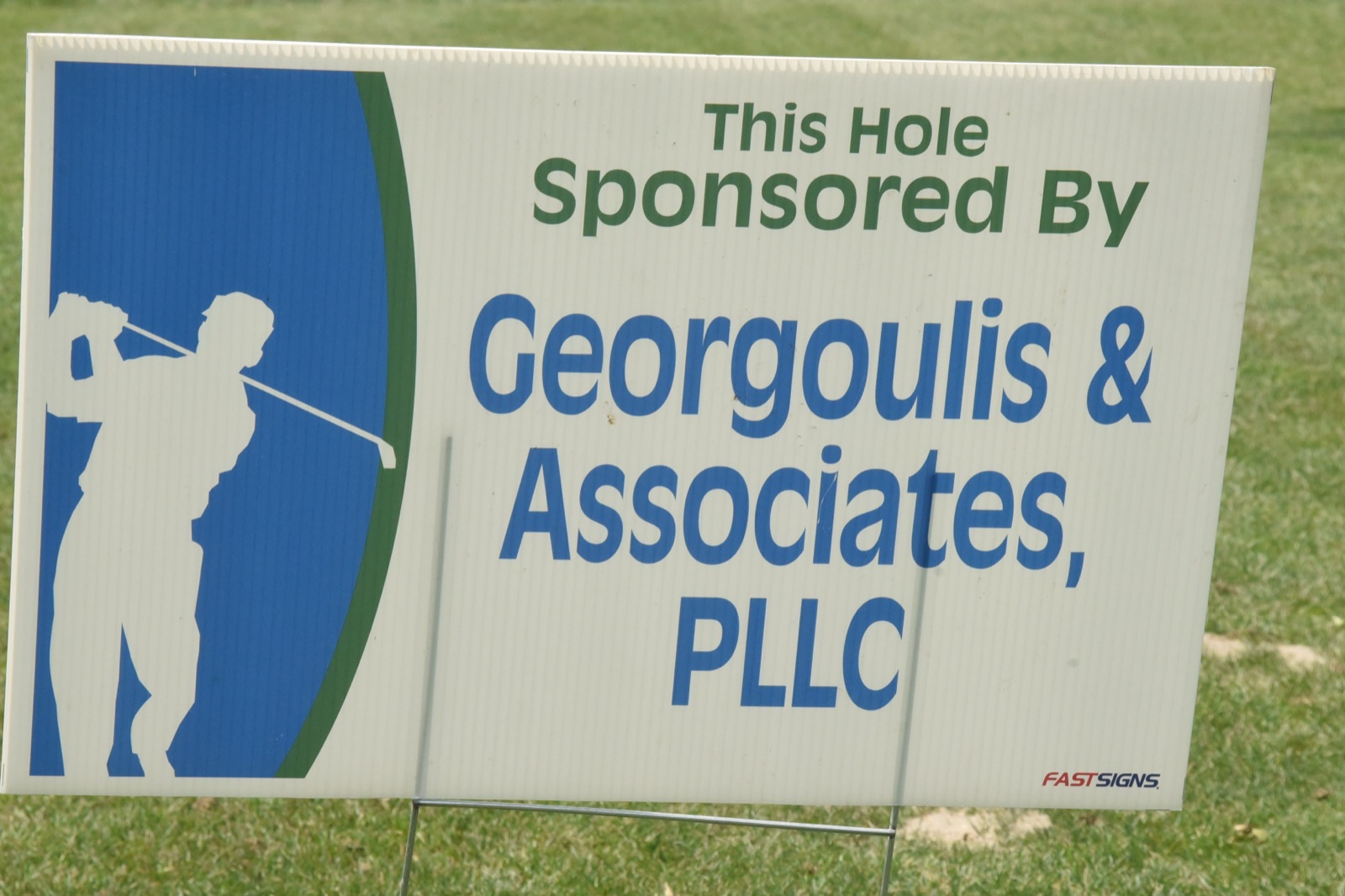 AHEPA Golf Outing 2025