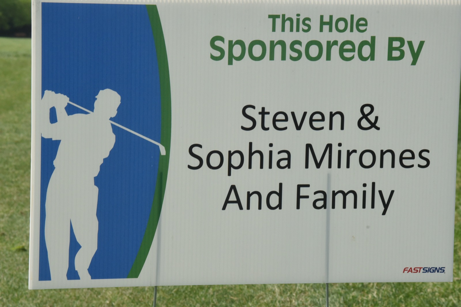 AHEPA Golf Outing 2025