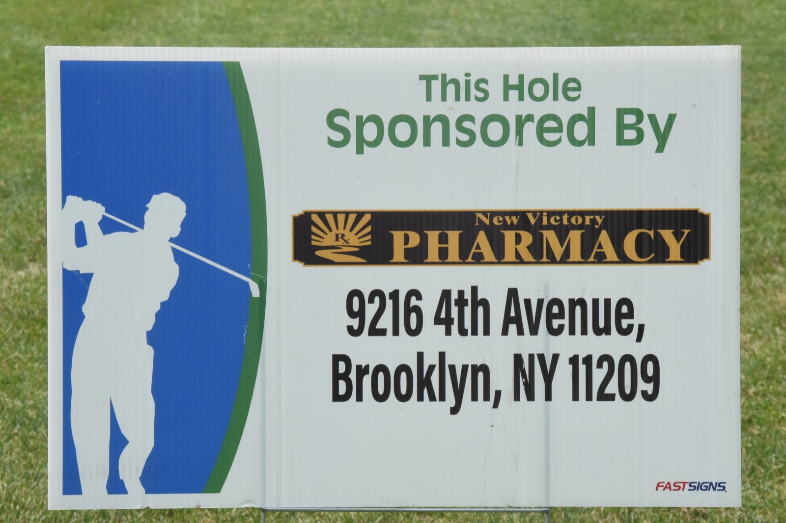 AHEPA Golf Outing 2025