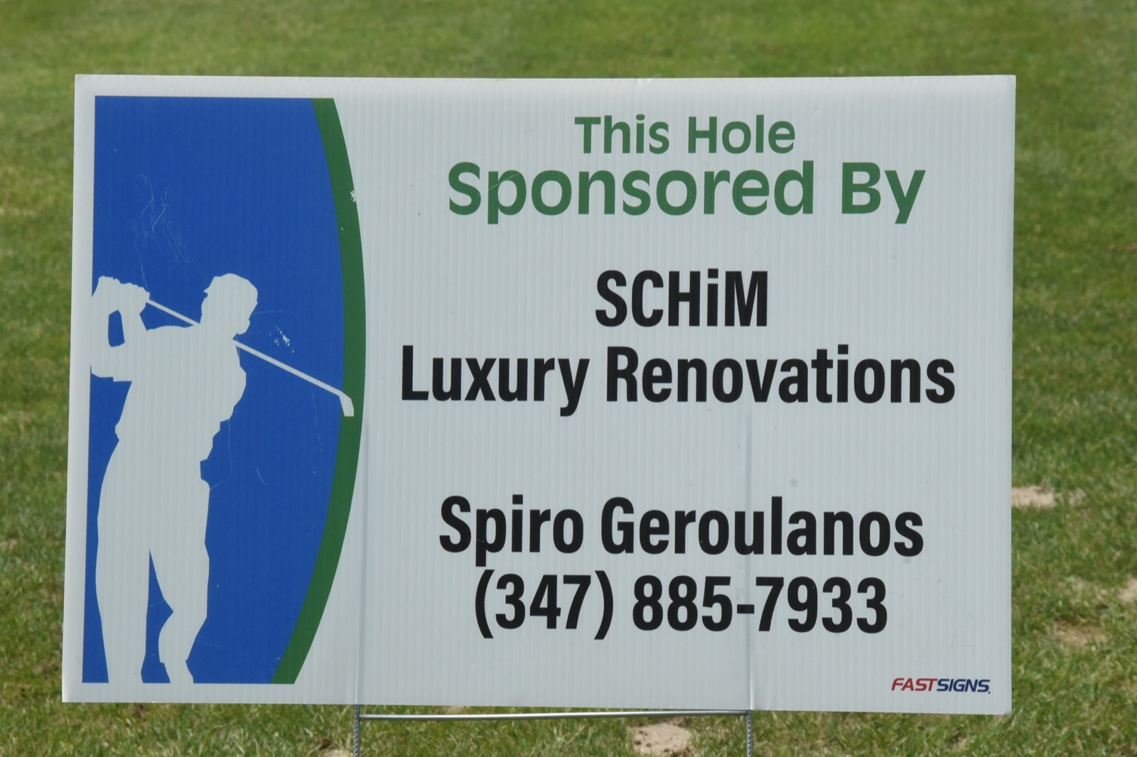 AHEPA Golf Outing 2025