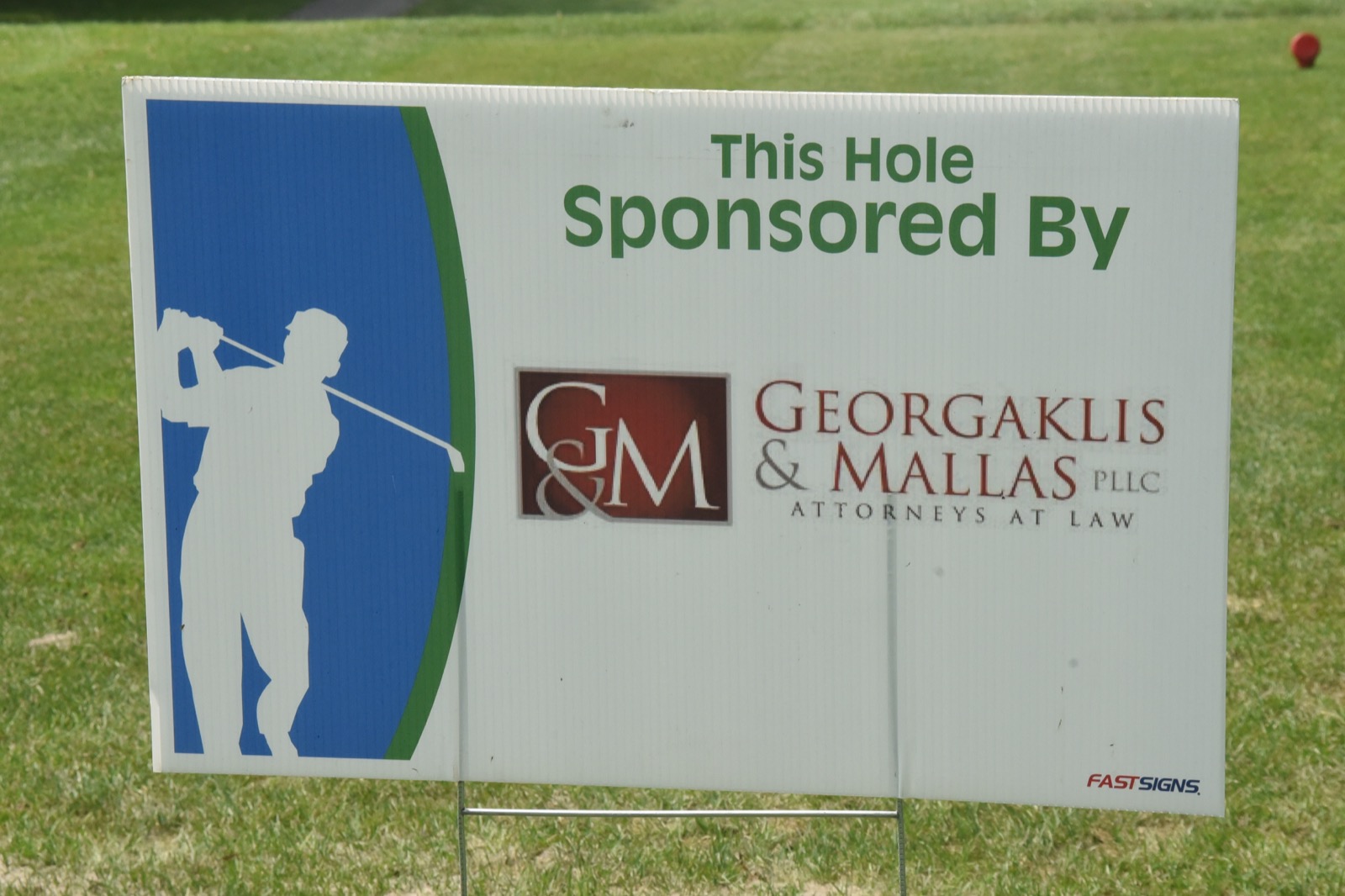 AHEPA Golf Outing 2025