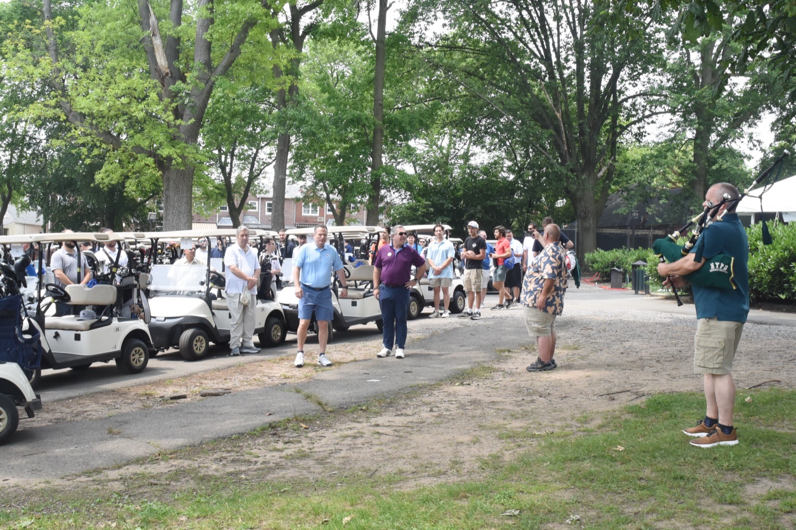 AHEPA Golf Outing 2025