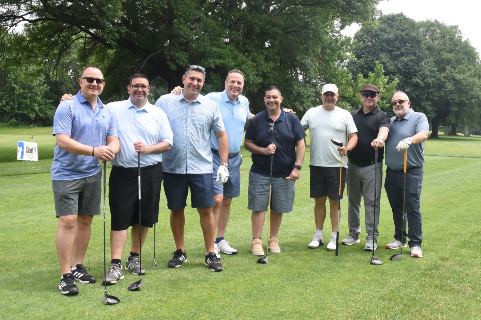 AHEPA Golf Outing 2025