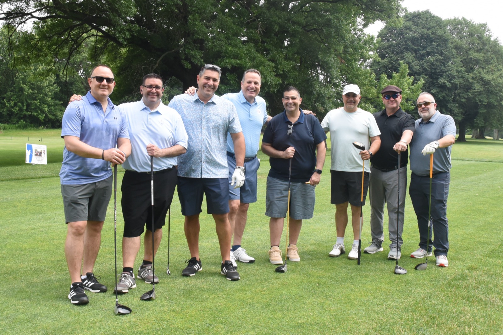 AHEPA Golf Outing 2025