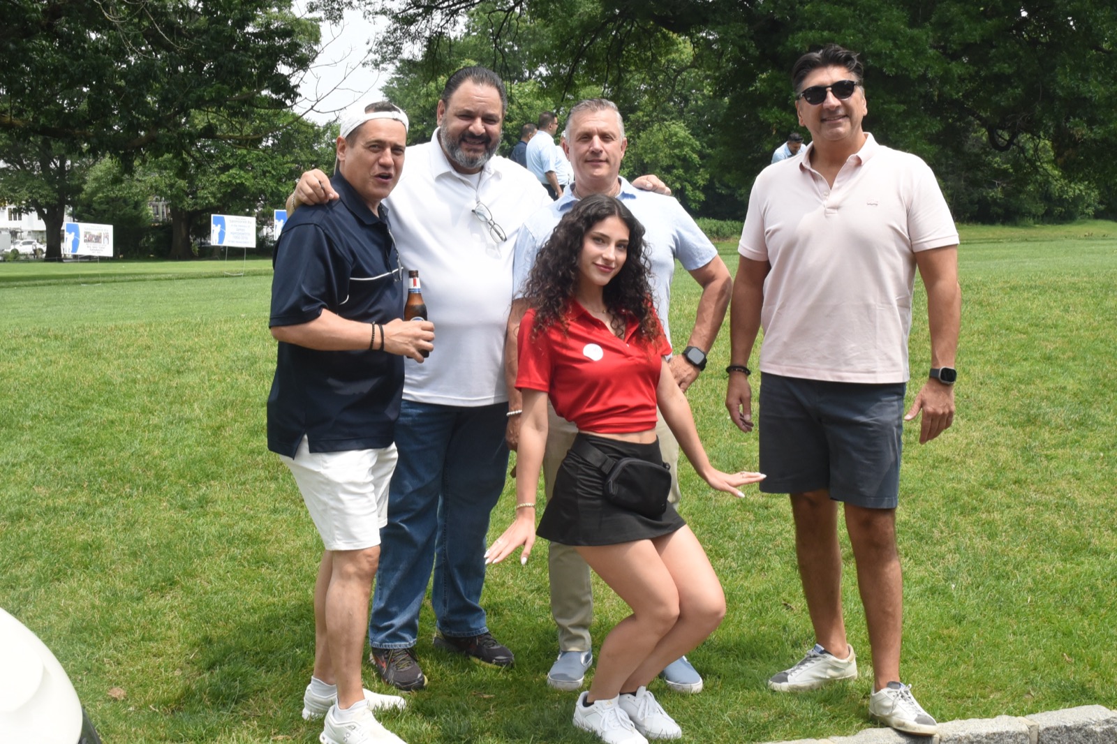 AHEPA Golf Outing 2025