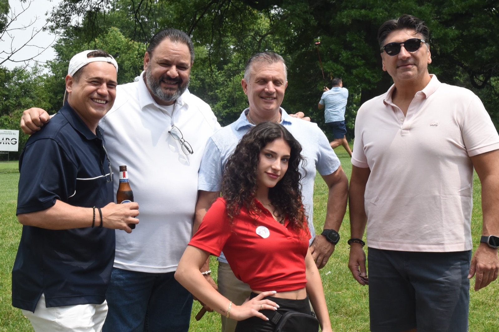 AHEPA Golf Outing 2025