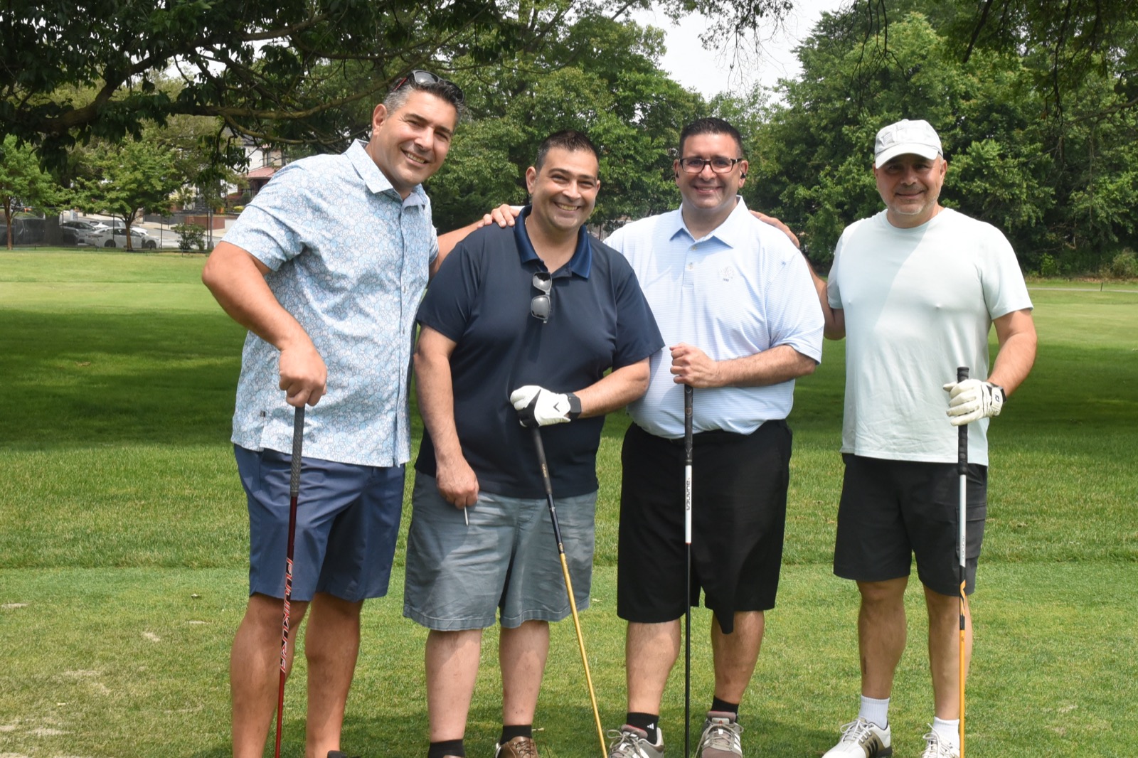 AHEPA Golf Outing 2025
