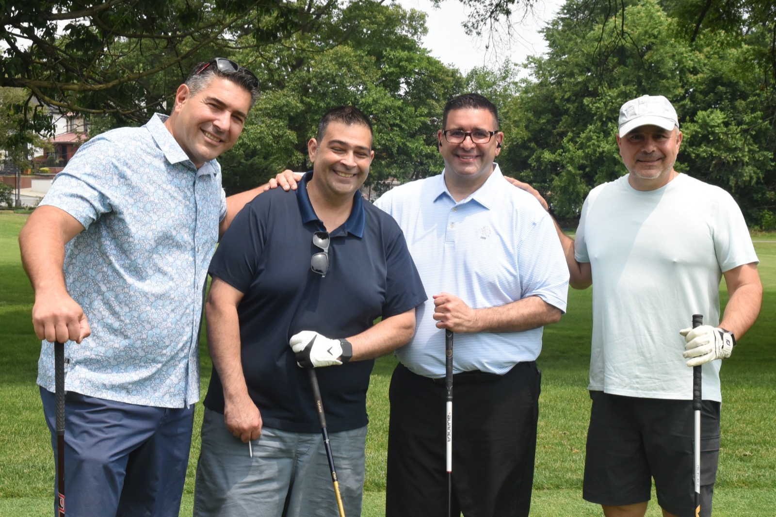AHEPA Golf Outing 2025