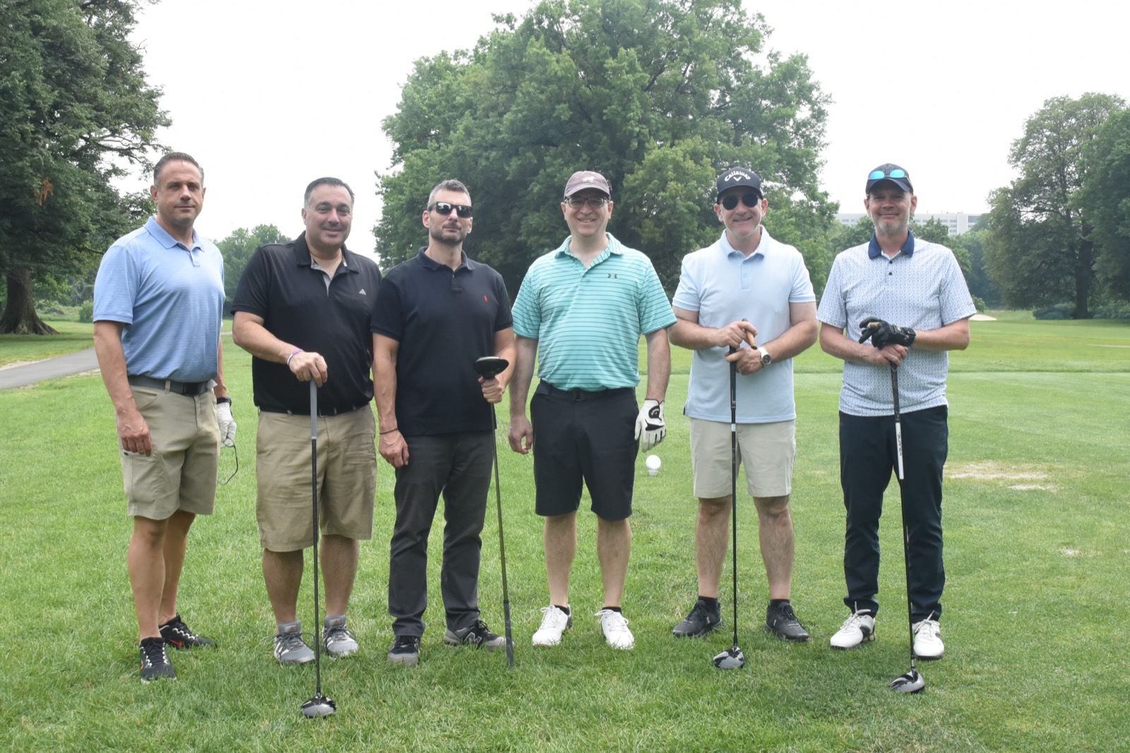 AHEPA Golf Outing 2025