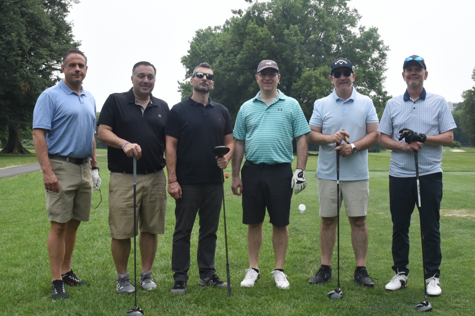 AHEPA Golf Outing 2025