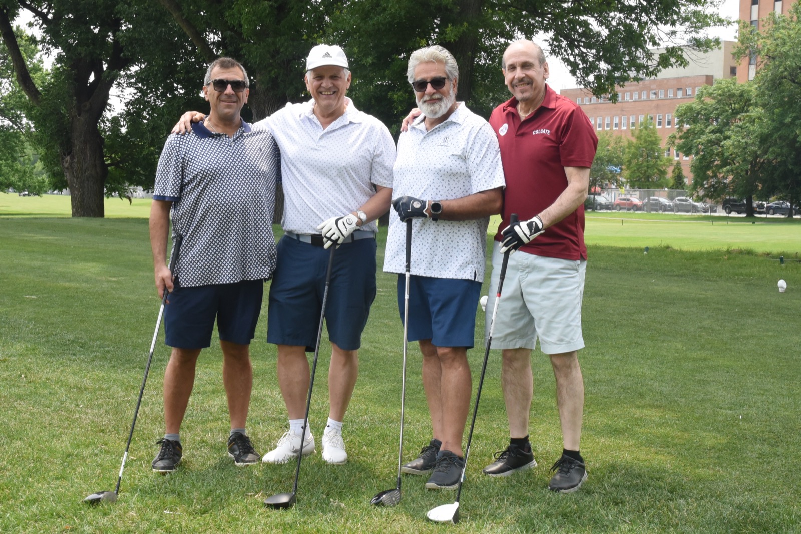 AHEPA Golf Outing 2025